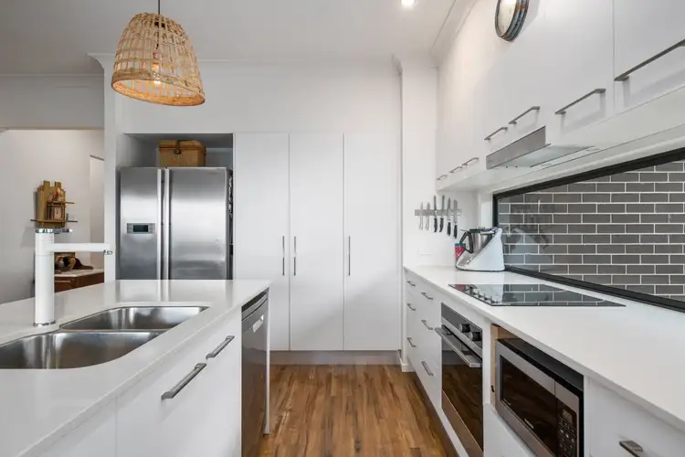 Second view of Homely house listing, 12 Aries Court, Bli Bli QLD 4560