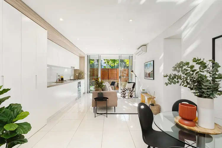 1/54A Blackwall Point Road, Chiswick NSW 2046
