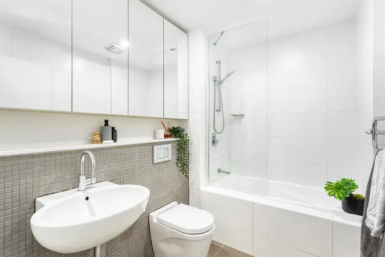 Fifth view of Homely apartment listing, 1/54A Blackwall Point Road, Chiswick NSW 2046