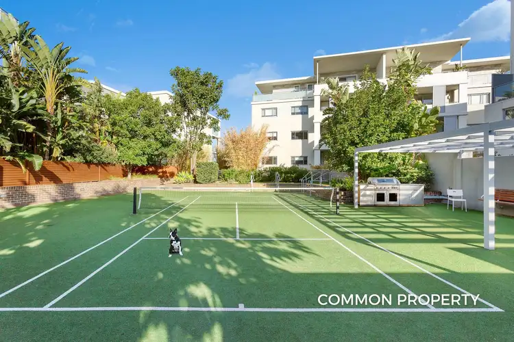 Sixth view of Homely apartment listing, 1/54A Blackwall Point Road, Chiswick NSW 2046
