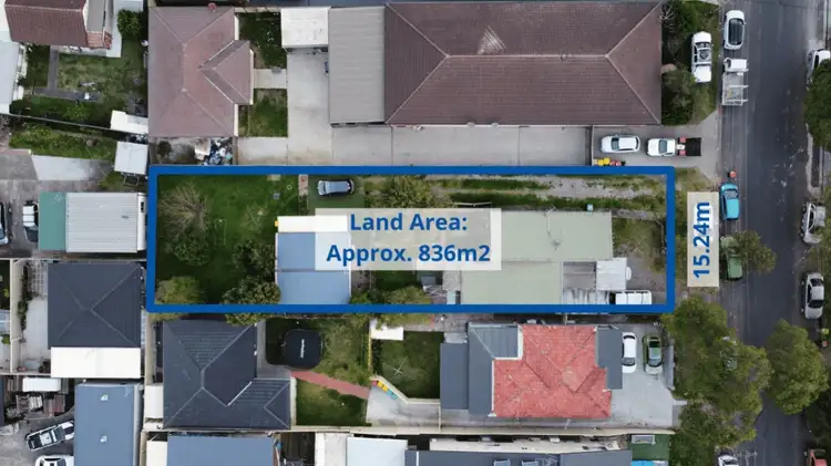 Main view of Homely house listing, 17 Lascelles Avenue, Greenacre NSW 2190