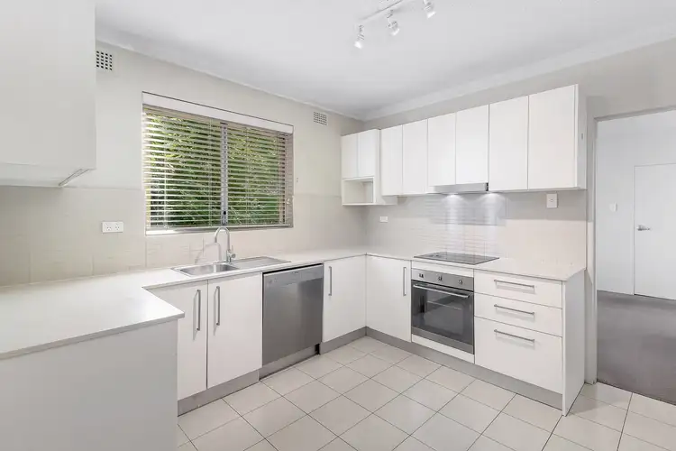 Second view of Homely unit listing, 10/50 Wigram Street, Harris Park NSW 2150