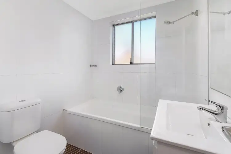 Sixth view of Homely unit listing, 10/50 Wigram Street, Harris Park NSW 2150
