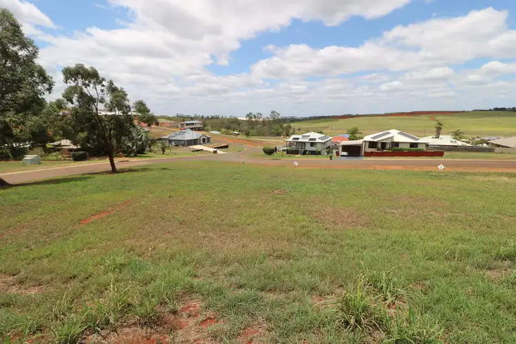 Second view of Homely land listing, 4 Heritage Drive, Childers QLD 4660