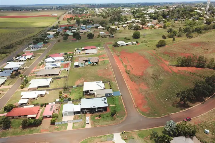 Fourth view of Homely land listing, 4 Heritage Drive, Childers QLD 4660