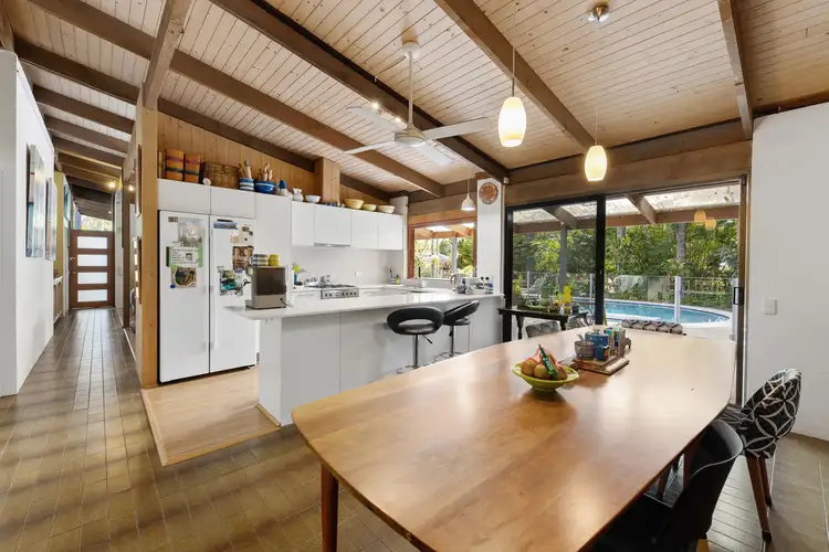 Sixth view of Homely house listing, 6 Dormie Place, Tewantin QLD 4565