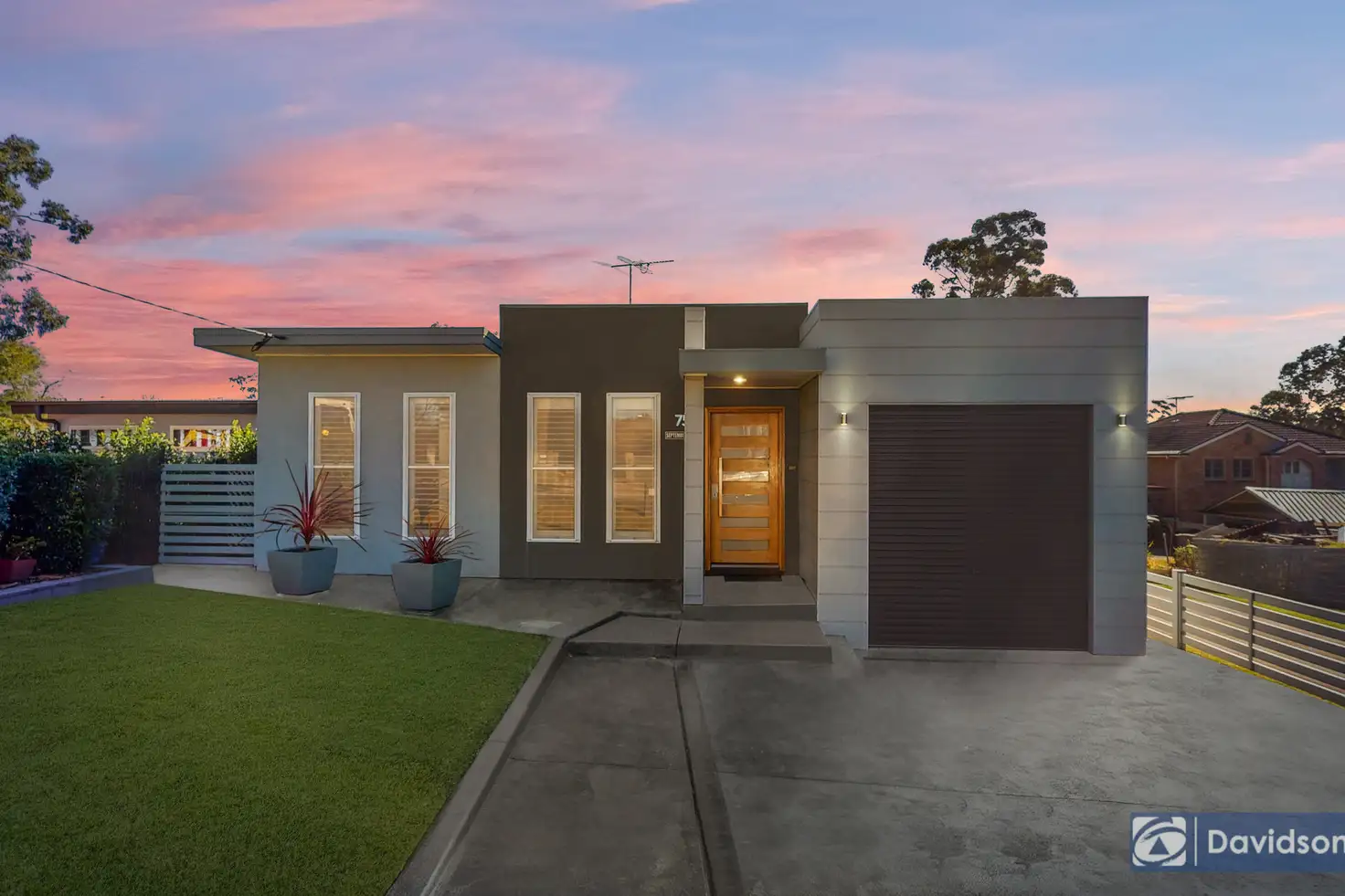 Main view of Homely house listing, 75 St George Crescent, Sandy Point NSW 2172