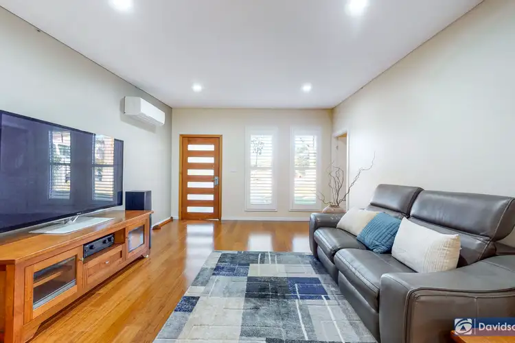 Second view of Homely house listing, 75 St George Crescent, Sandy Point NSW 2172