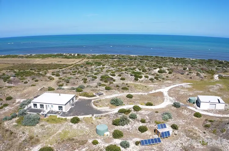 137 Paradise Road, Wye SA 5291