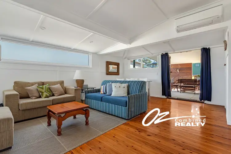 Third view of Homely house listing, 35, Basin View Parade, Basin View NSW 2540