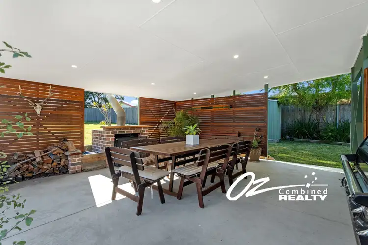 Fourth view of Homely house listing, 35, Basin View Parade, Basin View NSW 2540
