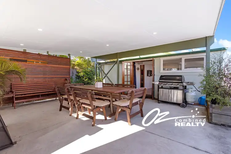 Fifth view of Homely house listing, 35, Basin View Parade, Basin View NSW 2540