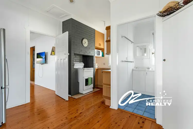 Sixth view of Homely house listing, 35, Basin View Parade, Basin View NSW 2540
