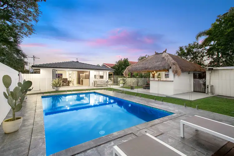 Main view of Homely house listing, 37 Eleventh Avenue, Palm Beach QLD 4221