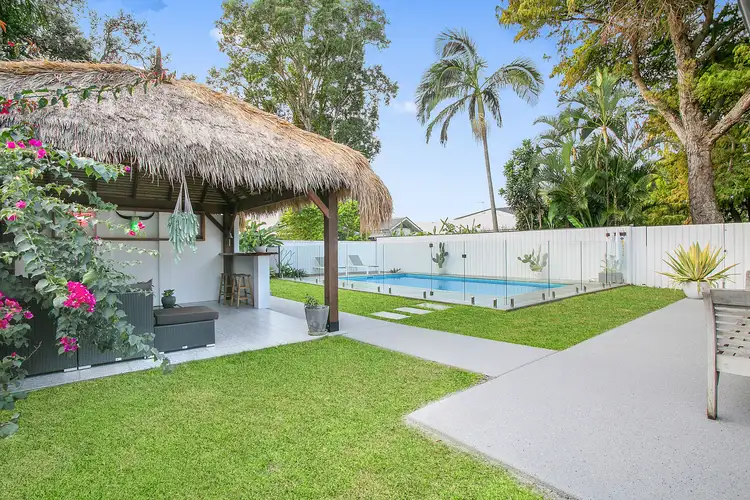 Second view of Homely house listing, 37 Eleventh Avenue, Palm Beach QLD 4221