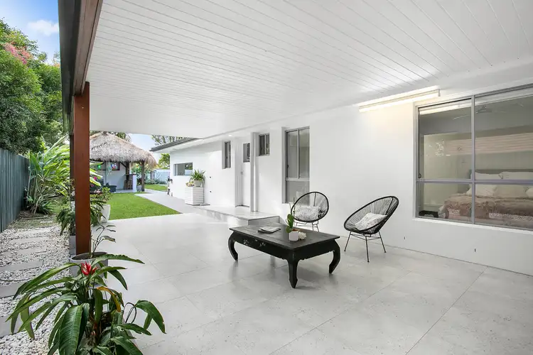 Third view of Homely house listing, 37 Eleventh Avenue, Palm Beach QLD 4221