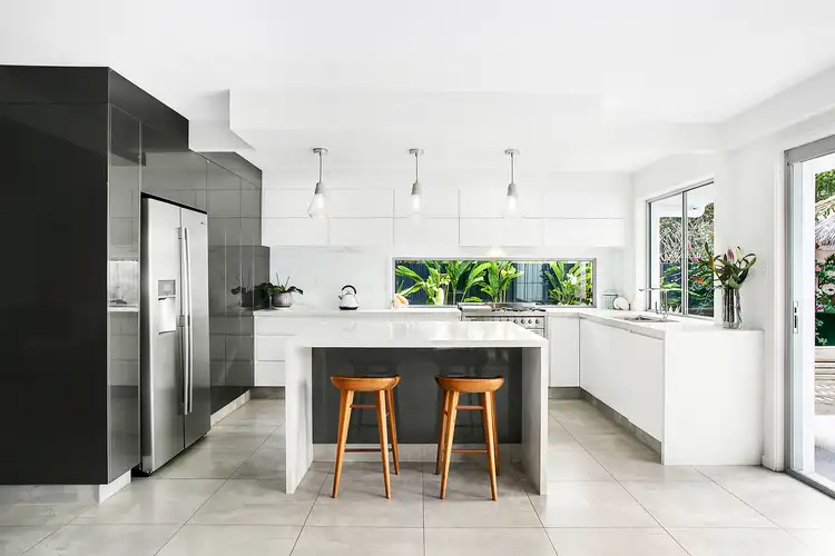 Fifth view of Homely house listing, 37 Eleventh Avenue, Palm Beach QLD 4221