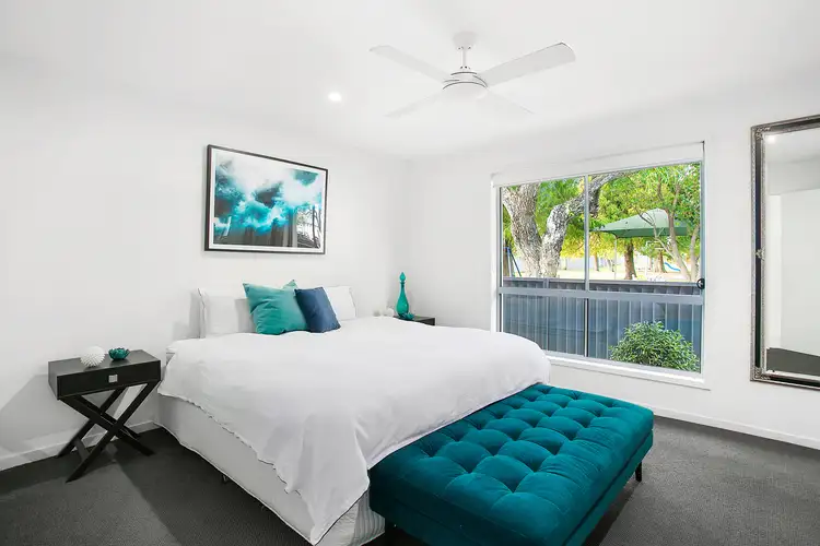 Sixth view of Homely house listing, 37 Eleventh Avenue, Palm Beach QLD 4221