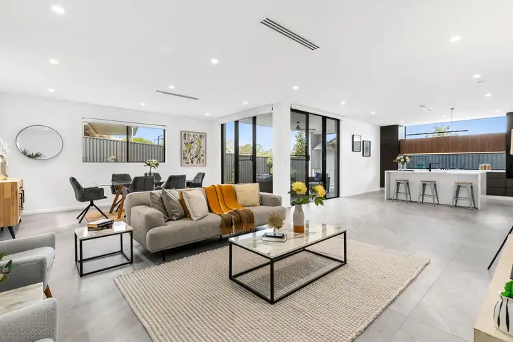 Second view of Homely house listing, 20 Gibbons Street, Oatlands NSW 2117