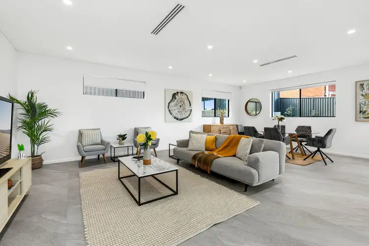 Third view of Homely house listing, 20 Gibbons Street, Oatlands NSW 2117