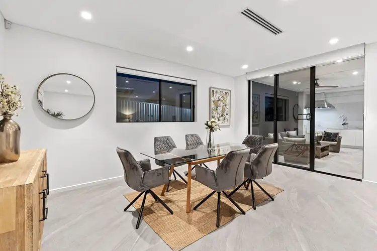 Fourth view of Homely house listing, 20 Gibbons Street, Oatlands NSW 2117