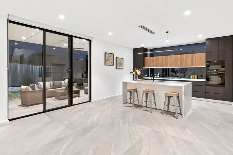 Fifth view of Homely house listing, 20 Gibbons Street, Oatlands NSW 2117