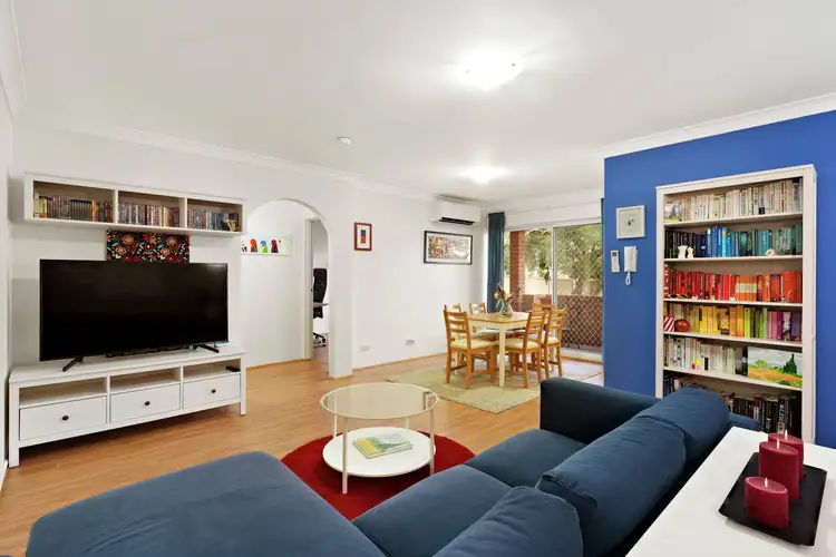 Second view of Homely unit listing, 15/522-528 President Avenue, Sutherland NSW 2232