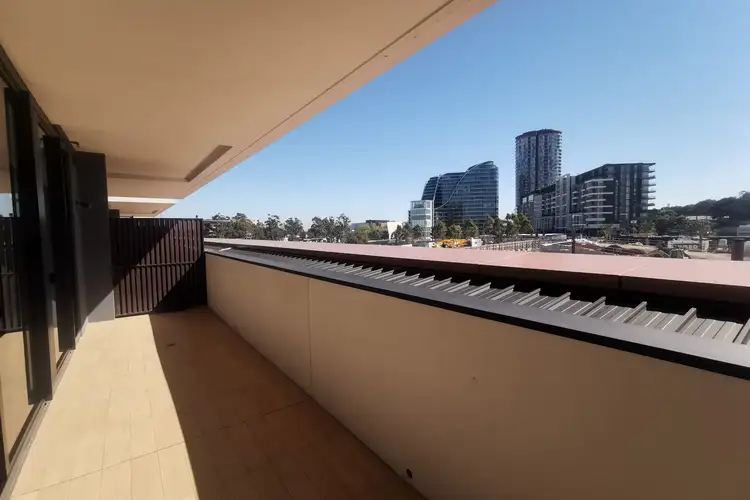 Main view of Homely apartment listing, Level 1/107/6 Paul Street, Zetland NSW 2017
