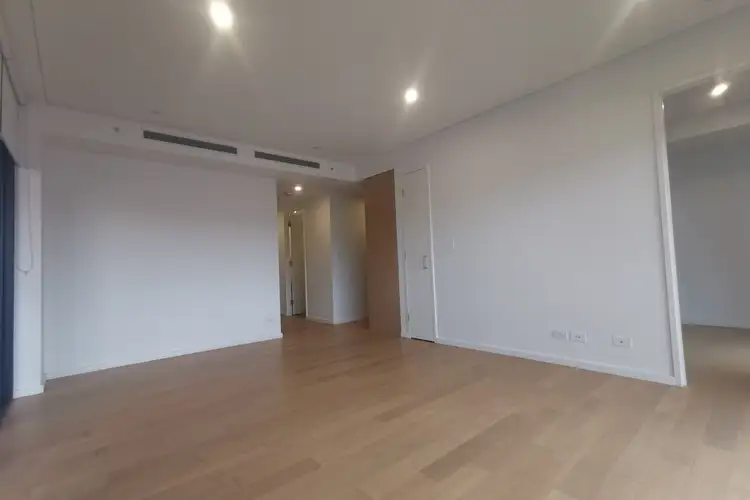 Second view of Homely apartment listing, Level 1/107/6 Paul Street, Zetland NSW 2017