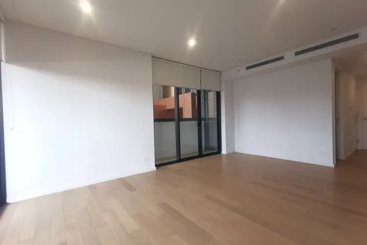 Third view of Homely apartment listing, Level 1/107/6 Paul Street, Zetland NSW 2017