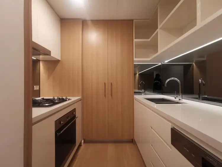 Fifth view of Homely apartment listing, Level 1/107/6 Paul Street, Zetland NSW 2017