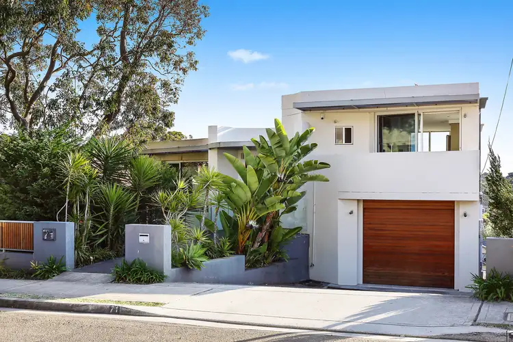 71 Riverview Avenue, Kyle Bay NSW 2221