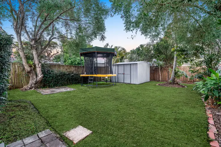 Sixth view of Homely house listing, 22 Madgwick Street, Wynnum QLD 4178