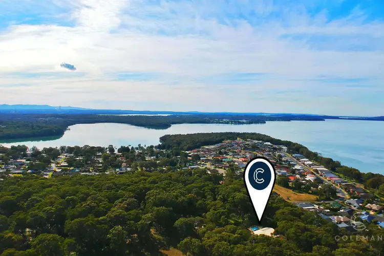 Fifth view of Homely house listing, 2 Larapinta Drive, Wyee Point NSW 2259