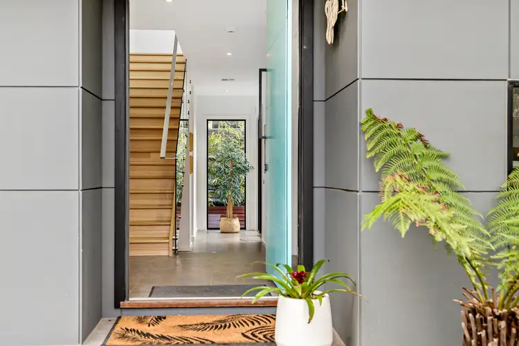 Second view of Homely house listing, 54 Coleus Street, Dromana VIC 3936