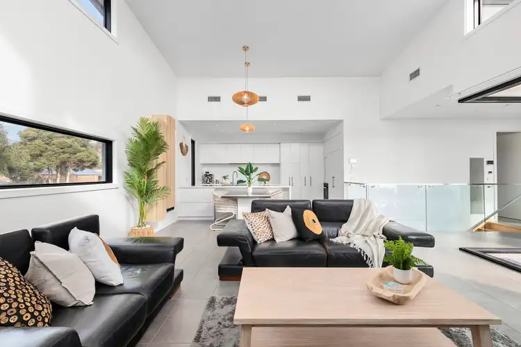 Third view of Homely house listing, 54 Coleus Street, Dromana VIC 3936