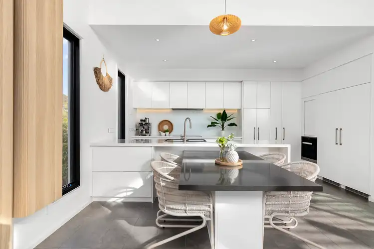 Fourth view of Homely house listing, 54 Coleus Street, Dromana VIC 3936