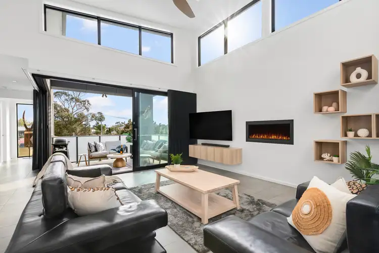 Fifth view of Homely house listing, 54 Coleus Street, Dromana VIC 3936