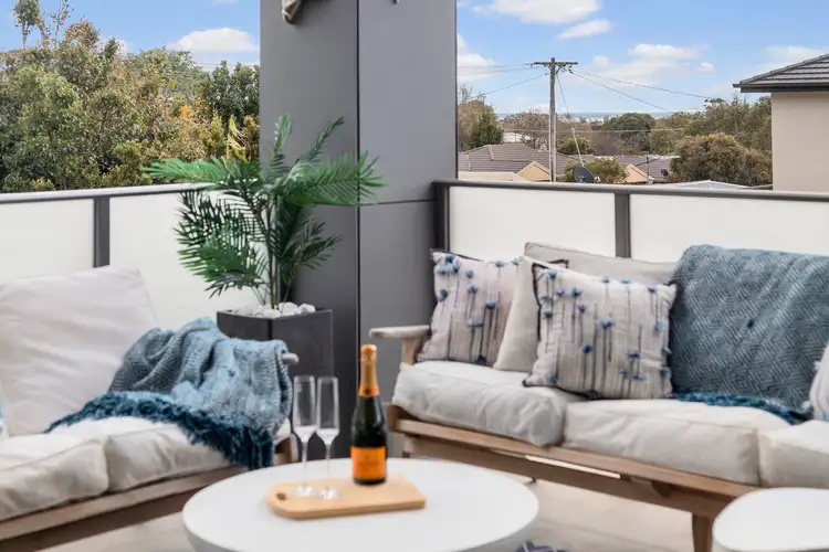 Sixth view of Homely house listing, 54 Coleus Street, Dromana VIC 3936