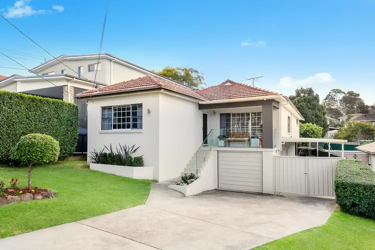 7 Macartney Street, Ermington NSW 2115