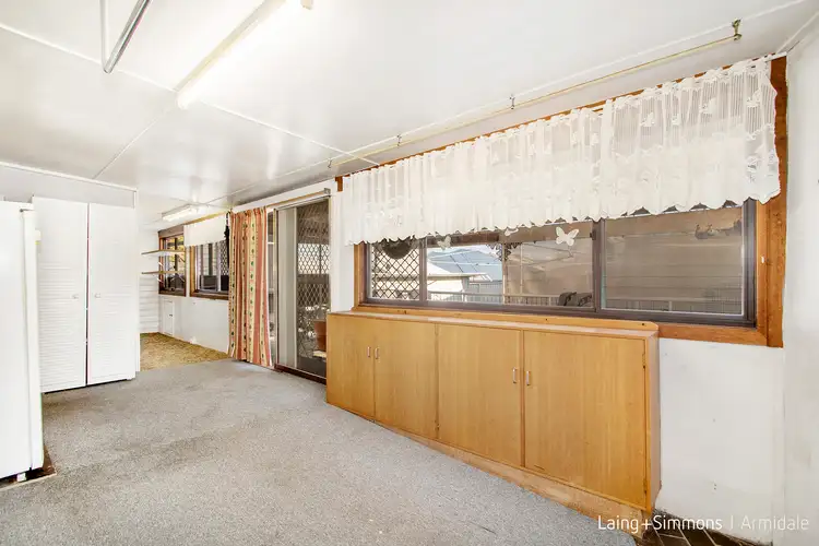 Fifth view of Homely house listing, 22 Newton Street, Armidale NSW 2350