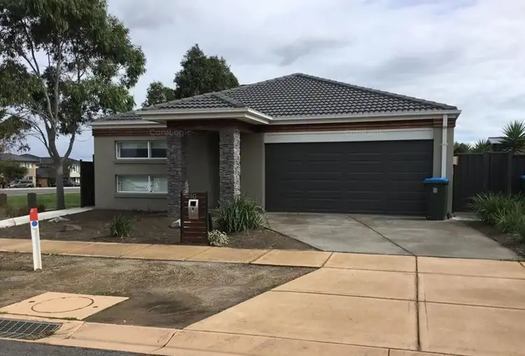 10 Wylie Way, Point Cook VIC 3030