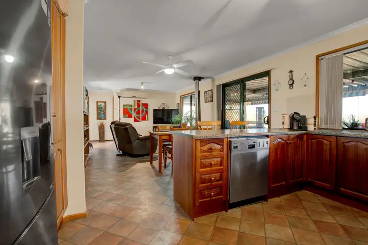 29 Holly Rise, Coffin Bay SA 5607