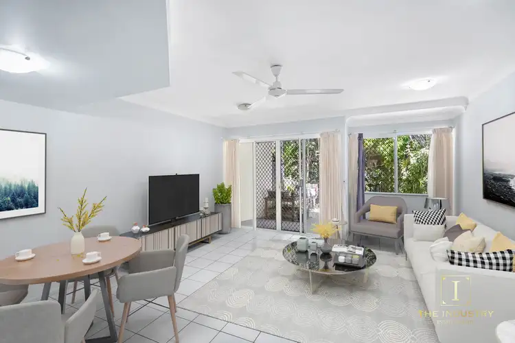 10/3 Quetta Close, Manoora QLD 4870