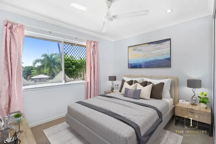 Fourth view of Homely unit listing, 10/3 Quetta Close, Manoora QLD 4870