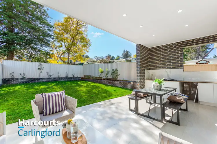 27 Felton Street, Telopea NSW 2117