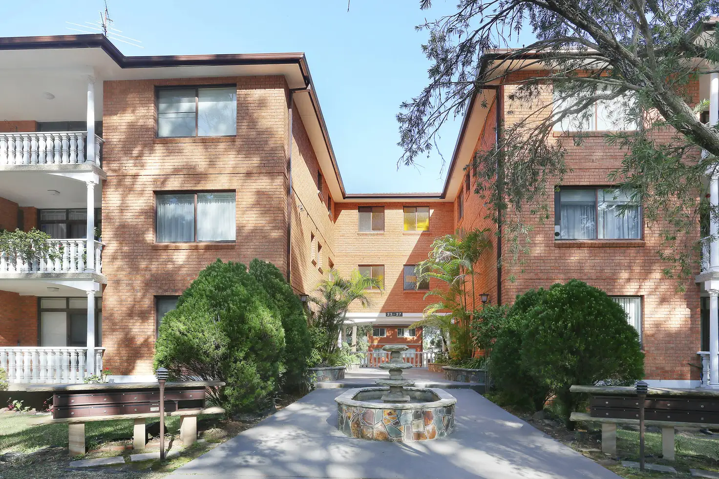 Main view of Homely unit listing, 13/23-27 Lancelot Street, Allawah NSW 2218