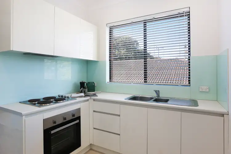 Third view of Homely unit listing, 13/23-27 Lancelot Street, Allawah NSW 2218