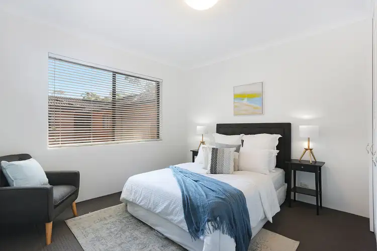 Fourth view of Homely unit listing, 13/23-27 Lancelot Street, Allawah NSW 2218
