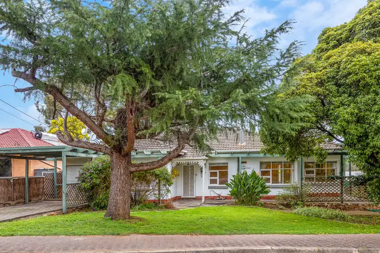 Main view of Homely house listing, 10 Coventry Drive, Athelstone SA 5076